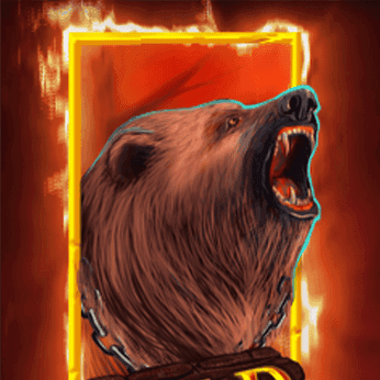 Nudge mechanic featured in Barbarian Fury slots.