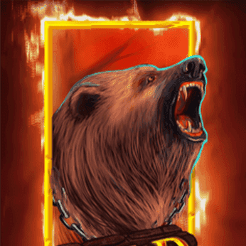 Capturing the excitement of gameplay in Barbarian Fury.