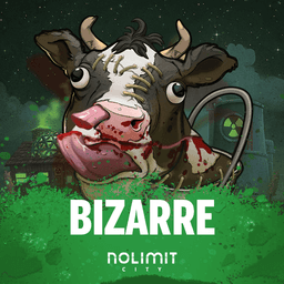 Gameplay screenshot from Bizarre showing stunning visuals at SafeGameHub.