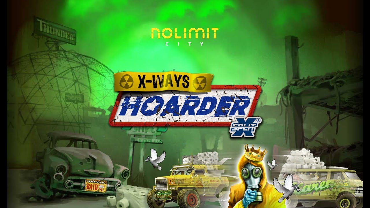Gameplay screenshot featuring xWays Hoarder xSplit on SafeGameHub.