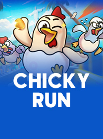 Chicky Run Game at SafeGameHub