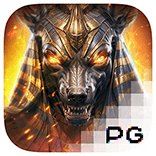 Anubis Wrath screenshot illustrating exciting game features available at SafeGameHub.