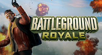 Gameplay screenshot of Battleground Royale demonstrating exciting features at SafeGameHub.