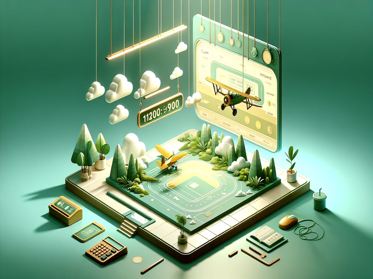 PlayCasino Aviator Game - Join PlayCasino for exciting gameplay.