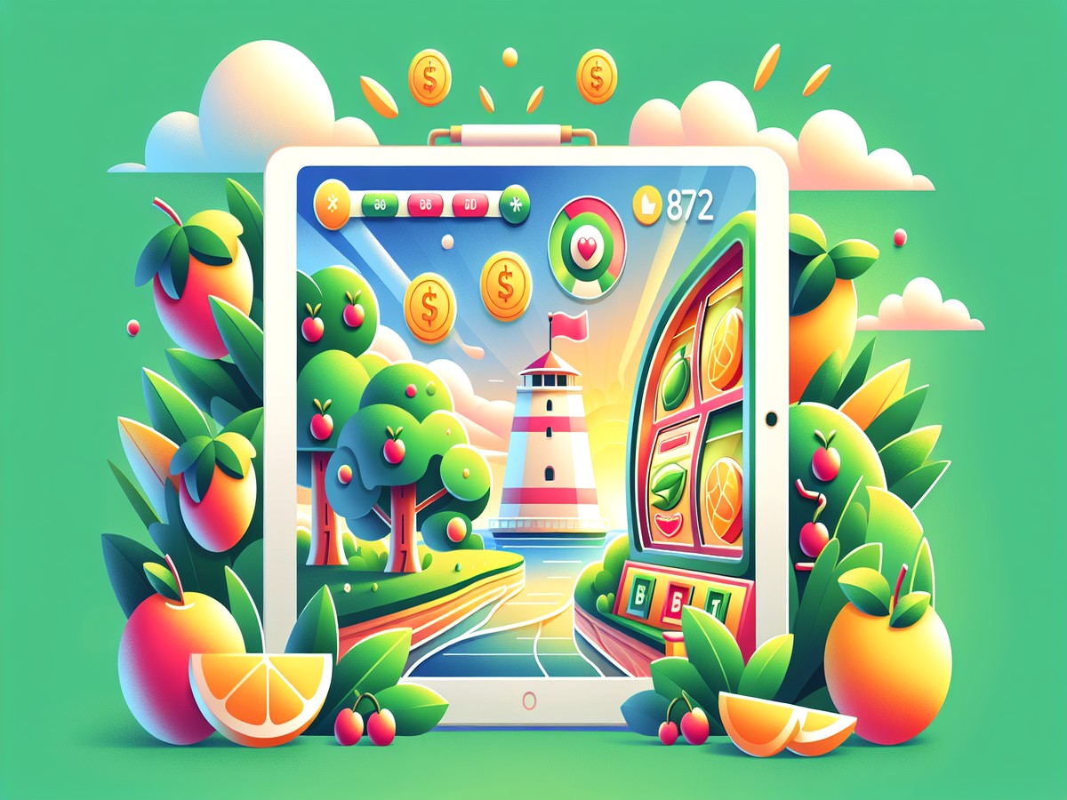 PlayCasino Classic Fruit Slots - Enjoy classic slots at PlayCasino.