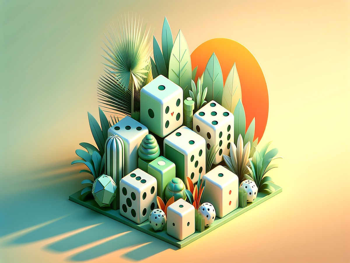 PlayCasino Dice Games - Play dice games at PlayCasino.