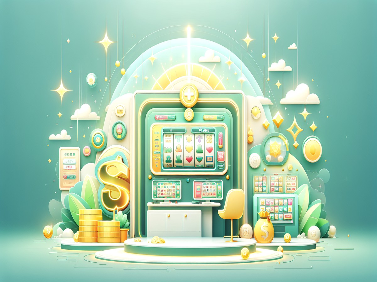 PlayCasino Super Jackpot - Aim for big wins with Super Jackpot at PlayCasino.