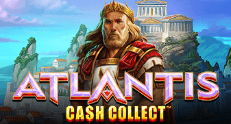 Screenshot of PT Atlantis Cash Collect showing exciting gameplay with bonuses through SafeGameHub.