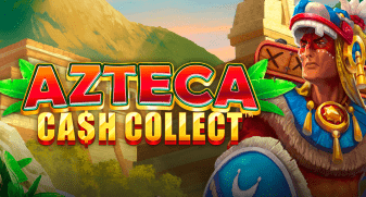 Screenshot of gameplay from PT Azteca Cash Collect on SafeGameHub.