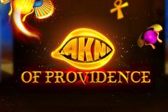 Detailed screenshot of 'Pop Akn Of Providence' features on SafeGameHub.