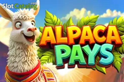 Gameplay screenshot highlighting the excitement of Pop Alpaca Pays.