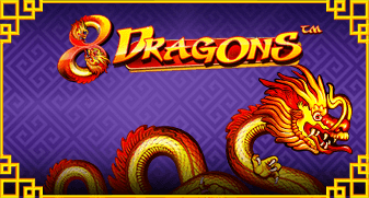 Screenshot of 8 Dragons gameplay from SafeGameHub, highlighting the user experience.
