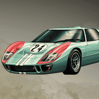 Exciting gameplay screenshot of RT 24 Hour Grand Prix at SafeGameHub.