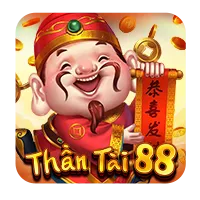 Gameplay action screenshot of 88 CaiShen on SafeGameHub.