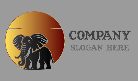 Winning spins moment captured in Ancient Giant Elephant at SafeGameHub.