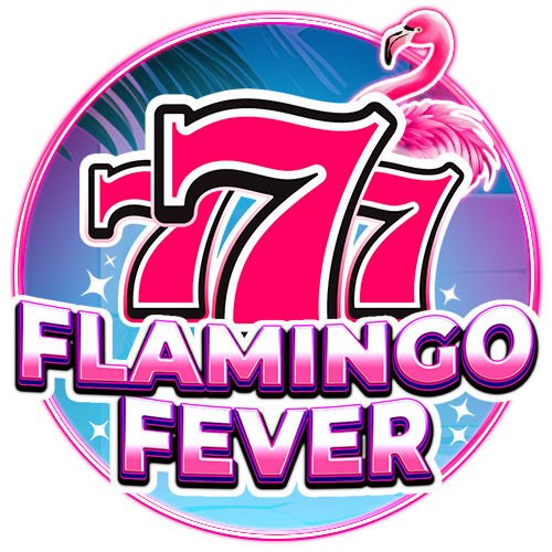 Screenshot highlighting the colorful design of SP 777 Flamingo Fever at SafeGameHub.