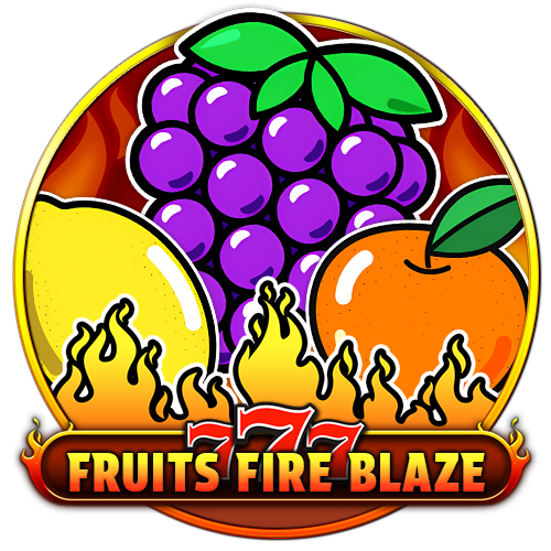 Feature screenshot of SP 777 Fruits Fire Blaze demonstrating unique aspects.