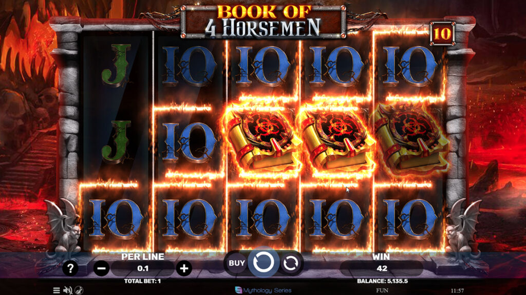 SP 777 Dragons Rage, part of SafeGameHub offerings.