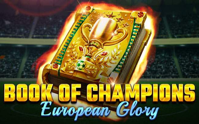 Gameplay screenshot demonstrating exciting visuals of SP Book Of Champions on SafeGameHub.