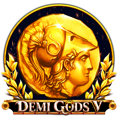 Action-packed screenshot of SP Book Of Demi Gods V gameplay available at SafeGameHub.