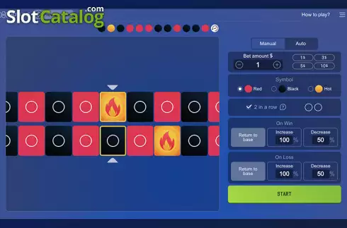 Screenshot of Hotline gameplay at SafeGameHub displaying thrilling action.