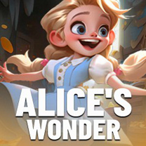 Alice's Wonder Game at SafeGameHub