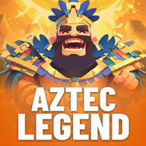 Aztec Legend slot game at SafeGameHub for thrilling gameplay