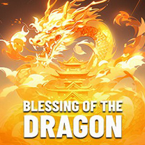 Blessing Of The Dragon slot game image from SafeGameHub
