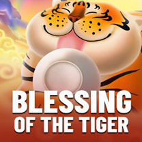 Blessing Of The Tiger Game at SafeGameHub