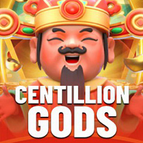 Centillion Gods slot game featured on SafeGameHub