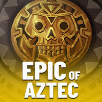 Epic Of Aztec slot game image from SafeGameHub