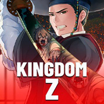 Kingdom Z Slot Game at SafeGameHub