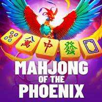 Mahjong Of The Phoenix Game at SafeGameHub