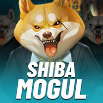 Shiba Mogul slot game available for review at SafeGameHub.