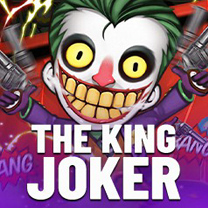 The King Joker slot game available for review at SafeGameHub.