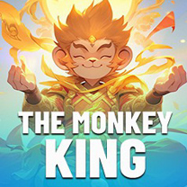 The Monkey King slot game featured on SafeGameHub.