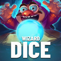 Wizard Dice slot game listed on SafeGameHub.