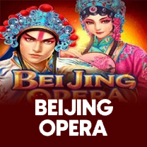 Beijing Opera slot game featured on SafeGameHub.