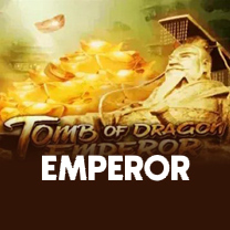Emperor slot game available for review at SafeGameHub.