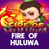 Fire Of Huluwa slot game from BBIN available at SafeGameHub.