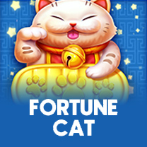 Fortune Cat slot game available for review at SafeGameHub.