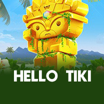 Hello Tiki slot game featured on SafeGameHub.
