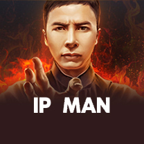 Ip Man slot game featured on SafeGameHub.