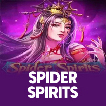 Spider Spirits Game Featured on SafeGameHub