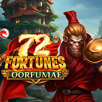 Image of BetSoft 7 Fortune Frenzy game on SafeGameHub