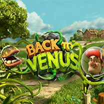BetSoft Back to Venus Game at SafeGameHub