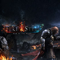 BetSoft Fire & Steel Game Featured on SafeGameHub