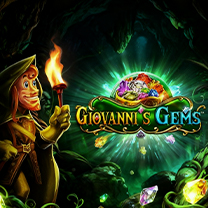 BetSoft Giovanni's Gems Game at SafeGameHub