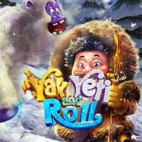 Yak Yeti & Roll Game at SafeGameHub