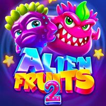Alien Fruits 2 Slot Game at SafeGameHub